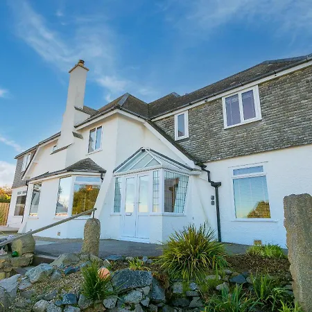 Beachcroft Holiday home St Ives (Cornwall)