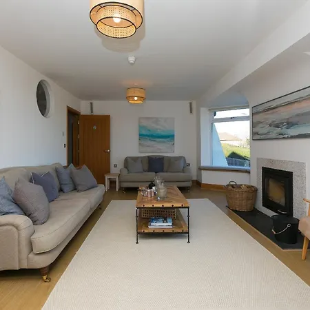 Holiday home Beachcroft St Ives (Cornwall)
