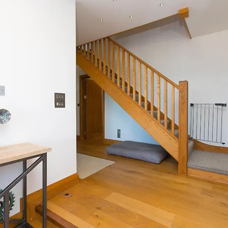 Beachcroft Holiday home St Ives (Cornwall)