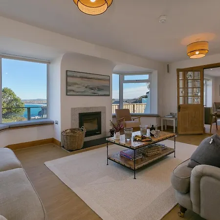 Beachcroft St Ives (Cornwall)