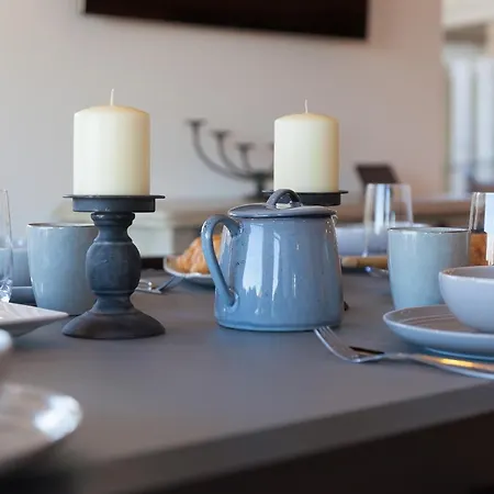 Holiday home Beachcroft St Ives (Cornwall)