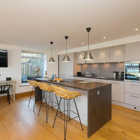 Beachcroft Holiday home