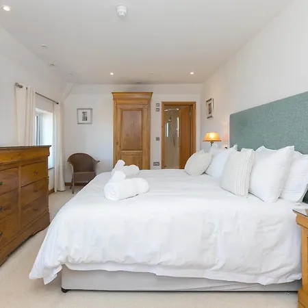 Holiday home Beachcroft *