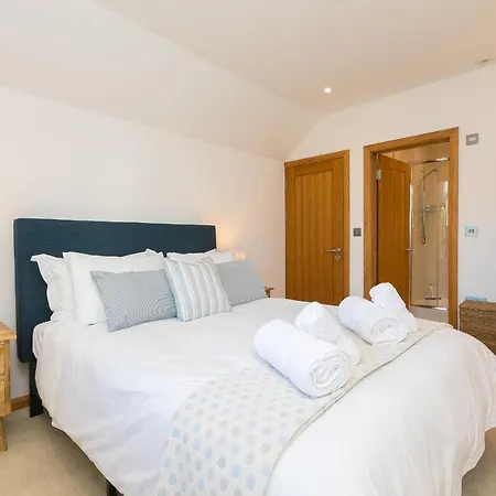 Holiday home Beachcroft