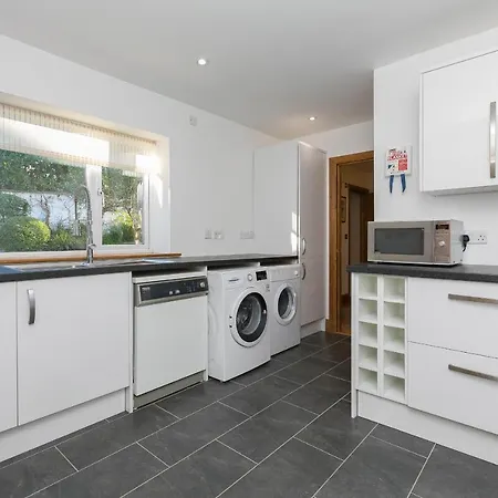 Beachcroft Holiday home