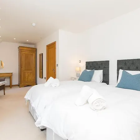 Holiday home Beachcroft *