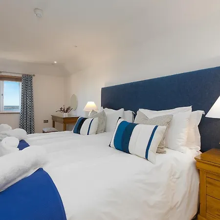 Beachcroft St Ives (Cornwall)