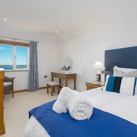 Beachcroft * St Ives (Cornwall)