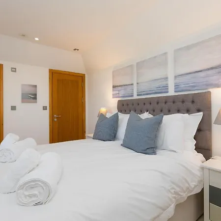 Holiday home Beachcroft St Ives (Cornwall)