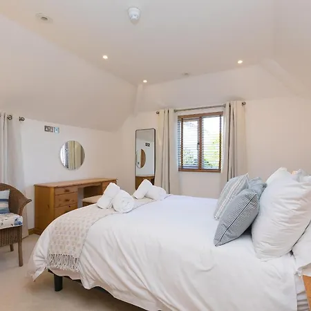 Beachcroft Holiday home