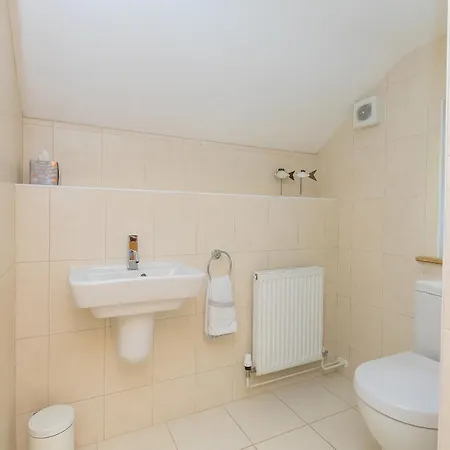 Holiday home Beachcroft St Ives (Cornwall)