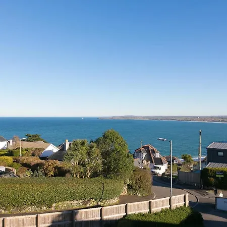Beachcroft Holiday home St Ives (Cornwall)