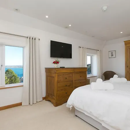 Beachcroft * St Ives (Cornwall)