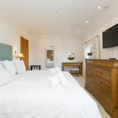 Beachcroft Holiday home