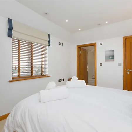 Beachcroft Holiday home *