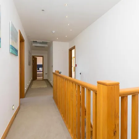 Beachcroft Holiday home *