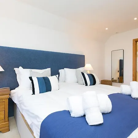 Holiday home Beachcroft *