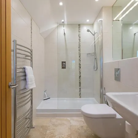 Beachcroft Holiday home