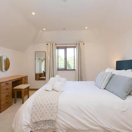 Beachcroft Holiday home *