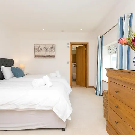 Beachcroft Holiday home St Ives (Cornwall)