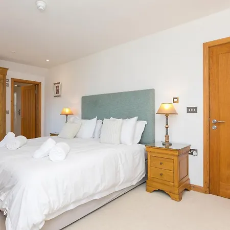 Beachcroft St Ives (Cornwall)