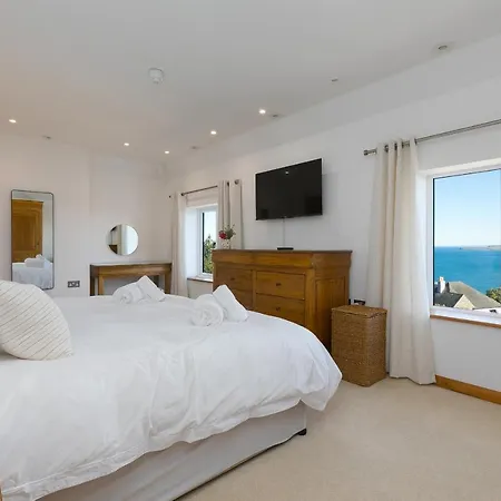 Beachcroft Holiday home *
