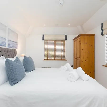Beachcroft St Ives (Cornwall)