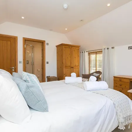 Holiday home Beachcroft
