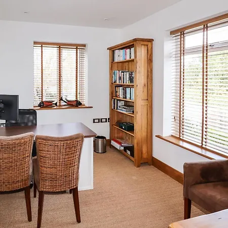 Beachcroft Holiday home *