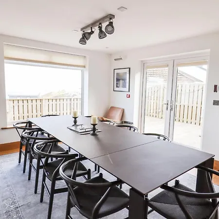 Beachcroft Holiday home